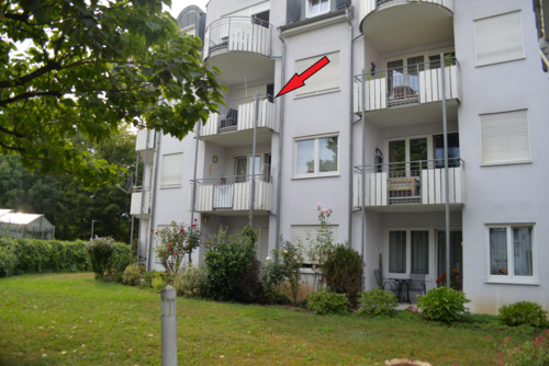 Foto - Wohnung zum Kaufen in Öhringen 179.000,00 € 51 m²