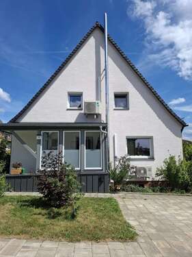 Foto - Haus zum Kaufen in Heroldsberg 595.000,00 € 120 m²