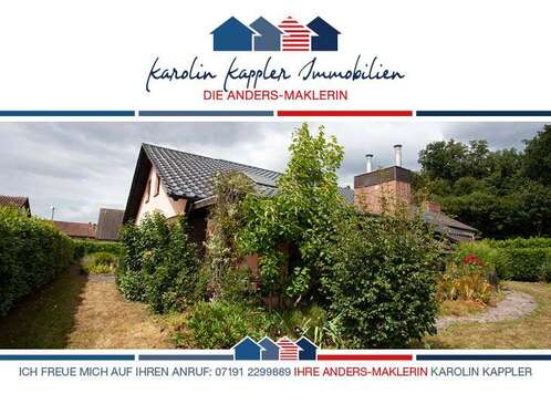 Foto - Haus zum Kaufen in Albershausen 699.000,00 € 260.54 m²