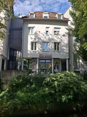 Foto - Wohnung zum Kaufen in Leutkirch 280.000,00 € 77.08 m²