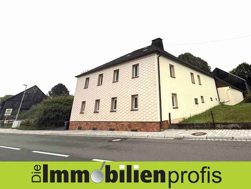 Foto - Haus zum Kaufen in Helmbrechts 75.000,00 € 150 m²