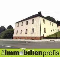 Haus zum Kaufen in Helmbrechts 75.000,00 € 150 m²