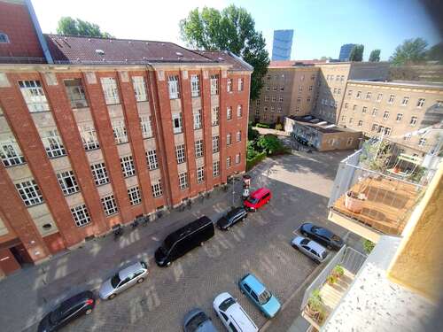 Foto - Wohnung zum Kaufen in Berlin 310.000,00 € 49.77 m²