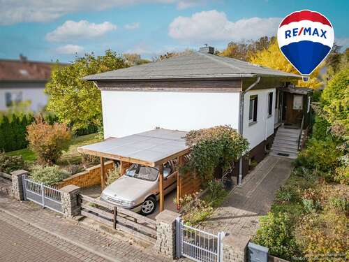 Foto - Haus zum Kaufen in Haldensleben 179.800,00 € 91.7 m²