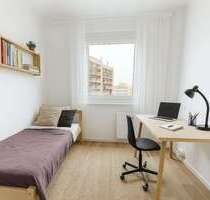 WG-Zimmer in Leipzig 475,00 € 15 m²