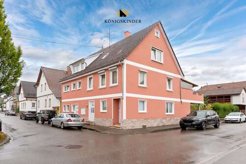 Foto - Haus zum Kaufen in Frickenhausen 529.000,00 € 239 m²