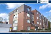 Wohnung zum Kaufen in Oldenburg 189.000,00 € 58 m²