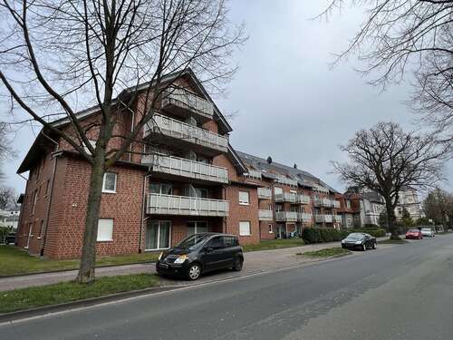 Foto - Wohnung zum Mieten in Minden 332,35 € 64.66 m²