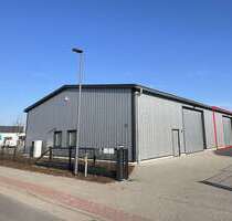 Halle in Roggentin 1.575,00 € 225 m²
