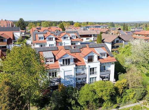 Foto - Wohnung zum Kaufen in Penzberg 469.000,00 € 80.57 m²