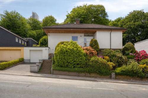 Foto - Haus zum Kaufen in Wuppertal 749.000,00 € 200 m²