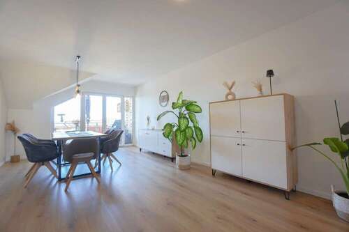 Foto - Wohnung zum Kaufen in Burgthann 385.000,00 € 112.2 m²