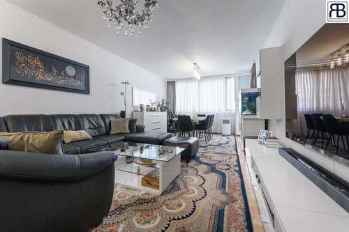 Foto - Wohnung zum Kaufen in Offenbach am Main 379.000,00 € 100 m²