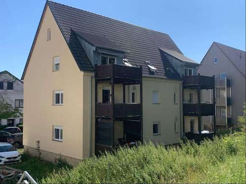 Foto - Wohnung zum Mieten in Ebrach 590,00 € 55 m²