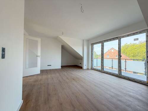 Foto - Wohnung zum Mieten in Münster 900,00 € 57.5 m²