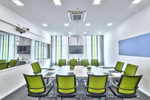 Foto - Büro in Frankfurt am Main 9.000,00 € 30 m²