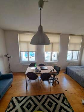 Foto - Wohnen auf Zeit in Leipzig 860,00 €
