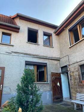 Foto - Haus zum Kaufen in Roßleben-Wiehe 120.000,00 € 140 m²