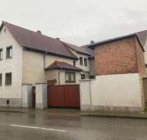 Haus zum Kaufen in Roßleben-Wiehe 120.000,00 € 140 m²