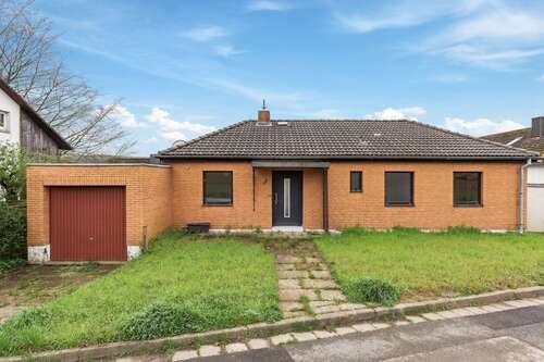 Foto - Haus zum Kaufen in Bad Münder 199.000,00 € 135 m²