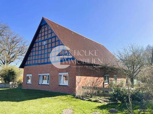 Foto - Haus zum Kaufen in Lüchow 298.000,00 € 217 m²