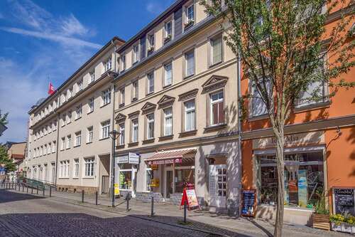 Foto - Wohnung zum Mieten in Radebeul 530,00 € 64.06 m²