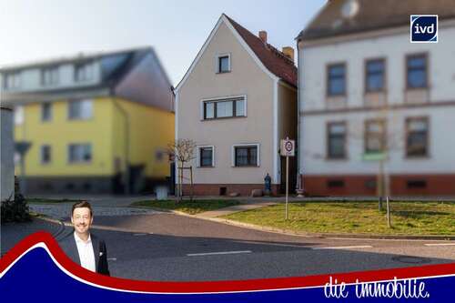 Foto - Haus zum Kaufen in Niederndodeleben 169.000,00 € 140 m²