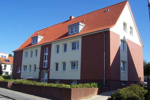 Foto - Wohnung zum Mieten in Bad Oldesloe 332,00 € 41.4 m²