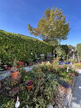 Foto - Haus zum Kaufen in Linkenheim-Hochstetten 489.000,00 € 96.77 m²