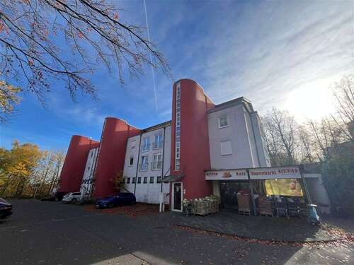 Foto - Wohnung zum Mieten in Lüdenscheid 391,41 € 74.22 m²