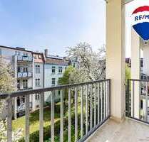 Wohnung zum Mieten in Magdeburg Stadtfeld Ost 750,00 € 91.51 m² - Magdeburg / Stadtfeld Ost