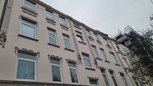 Foto - Wohnung zum Mieten in Bremerhaven 400,00 € 57 m²