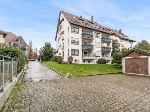 Foto - Wohnung zum Kaufen in Filderstadt 410.000,00 € 86 m²