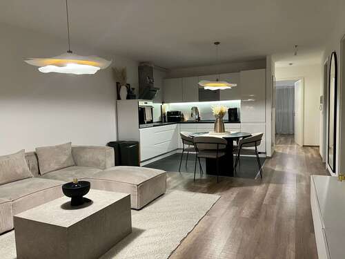 Foto - Wohnung zum Mieten in Stuttgart-Hedelfingen 1.500,00 € 80 m²