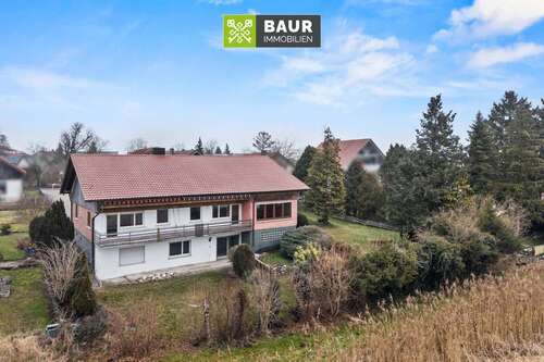 Foto - Haus zum Kaufen in Bad Buchau 398.000,00 € 151 m²