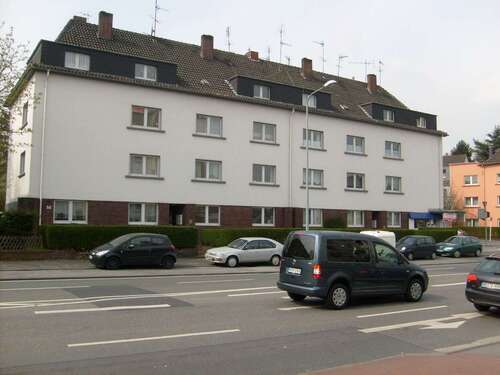 Foto - Wohnung zum Mieten in Mülheim-Saarn 579,00 € 61.3 m²