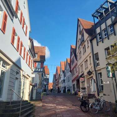 Foto - Wohnung zum Kaufen in Bietigheim-Bissingen 145.000,00 € 40 m²