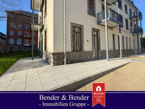 Foto - Wohnung zum Mieten in Limburg a. d. Lahn 1.120,00 € 95.73 m²