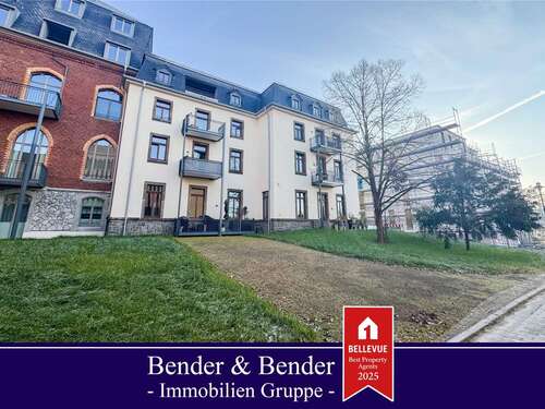 Foto - Wohnung zum Mieten in Limburg a. d. Lahn 1.220,00 € 95.73 m²