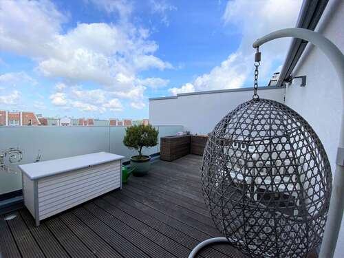 Foto - Wohnung zum Mieten in Rostock 2.349,00 € 174 m²