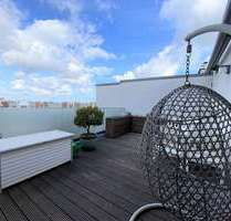 Wohnung zum Mieten in Rostock 2.349,00 € 174 m²