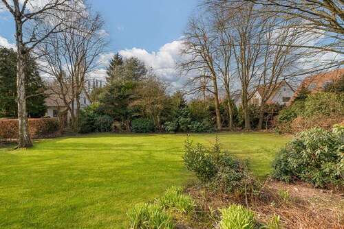 Foto - Grundstück zu verkaufen in Hamburg 1.250.000,00 € 650 m²