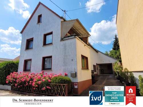 Foto - Haus zum Kaufen in Girod Kleinholbach 139.000,00 € 104 m²