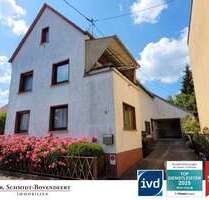 Haus zum Kaufen in Girod Kleinholbach 139.000,00 € 104 m² - Girod / Kleinholbach