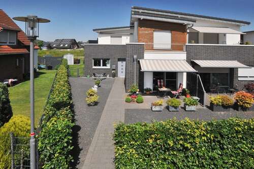 Foto - Wohnung zum Kaufen in Xanten 259.000,00 € 64.58 m²