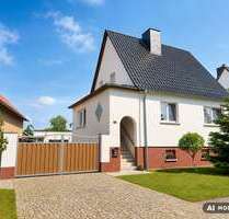 Haus zum Kaufen in Gardelegen - Jerchel 245.000,00 € 120 m²