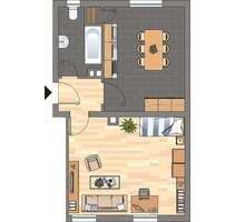 Wohnung zum Mieten in Neustadt an der Weinstraße 549,00 € 47.52 m²
