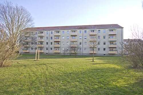Foto - Wohnung zum Mieten in Halle (Saale) 609,00 € 69.22 m²
