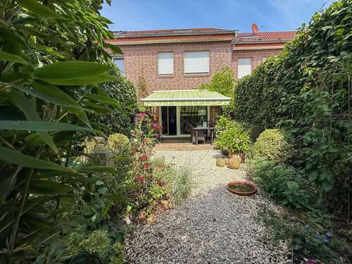 Foto - Haus zum Mieten in Nottuln 1.170,00 € 117 m²