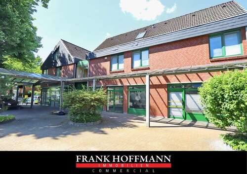 Foto - Einzelhandel in Norderstedt 830,00 € 46 m²
